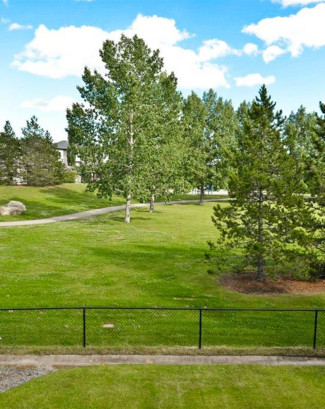 Calgary homes for sale that back to parks.