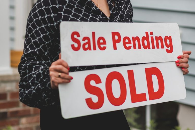 Important: Changes to Provincial rules for reporting pending sales