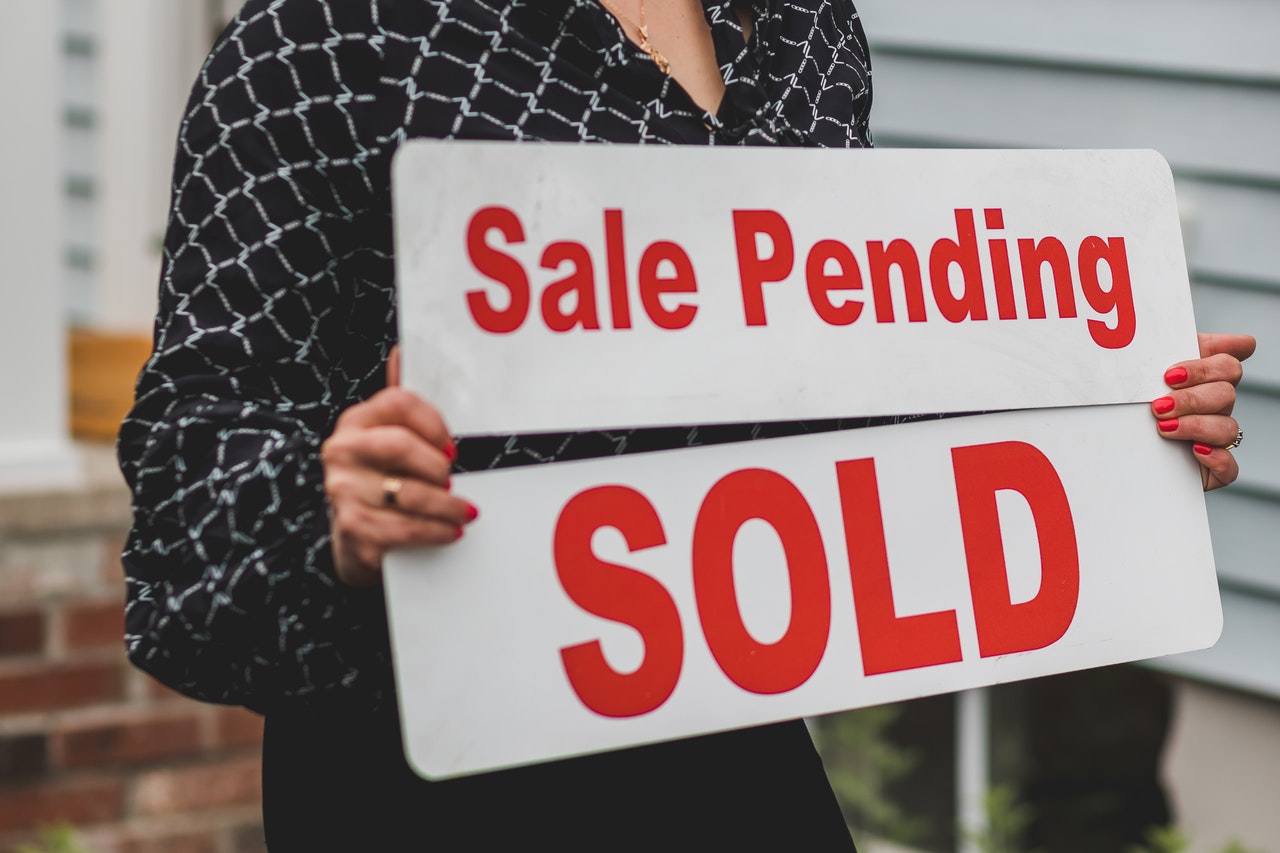 provincial rules for reporting pending sales