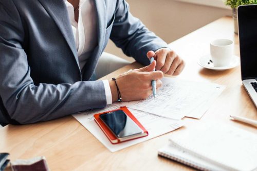 realtors need proper authorization