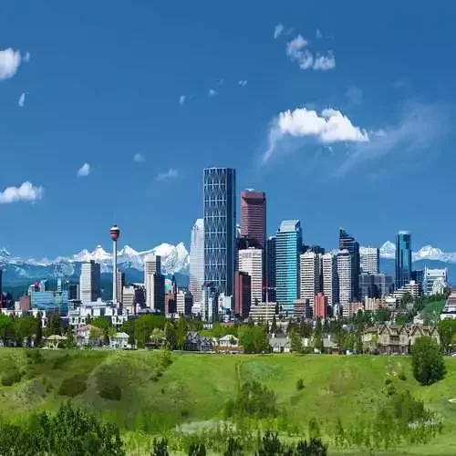 calgary home pros