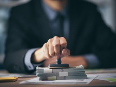 administrative penalties