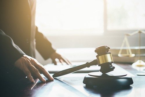 john william wade hearing panel decision