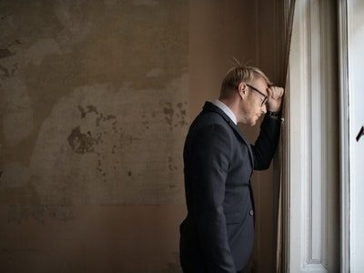 lifetime withdrawal from real estate industry