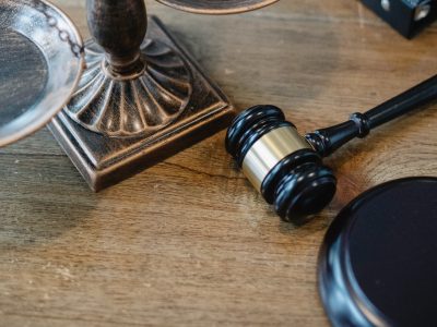 administrative penalties
