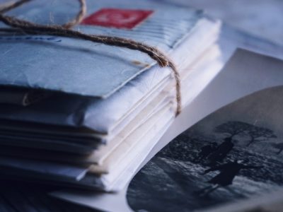 letters of reprimand